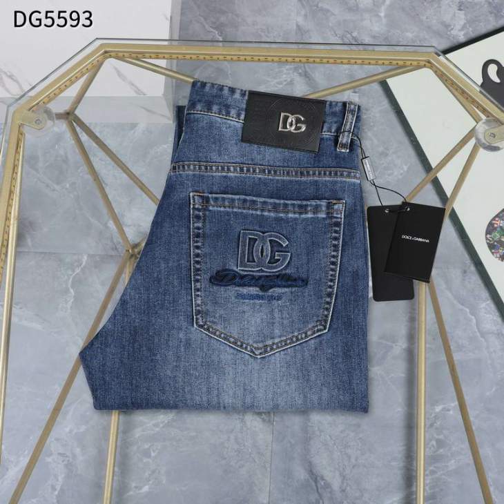 Picture of DG Jeans Long _SKUDGsz29-4213xr2479199